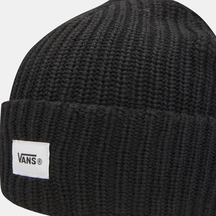 Vans LX Premium Beanie Black image number 2