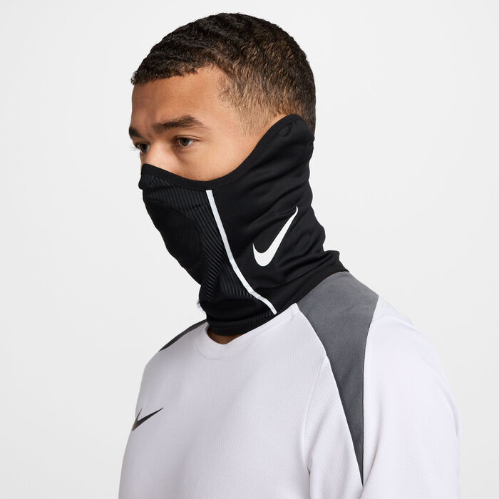 Nike Academy Dri-FIT Football Snood Black image number 3