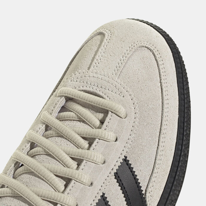 adidas Originals Men's Handball Spezial Shoes Beige image number 5