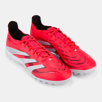 adidas Predator League Turf Ground Football Shoes Black