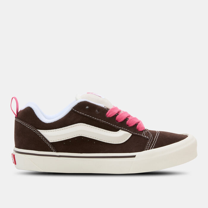 Vans Knu Skool Unisex Shoes Multi image number 0