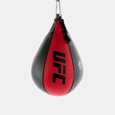 UFC Maya PU Speed Bag Black