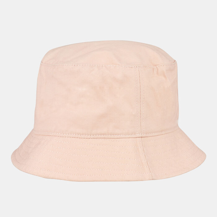 Timberland Men's Canvas Bucket Hat Pink image number 1