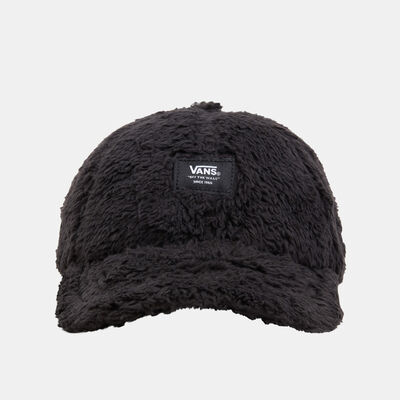 Vans Delin Jockey Cap Black