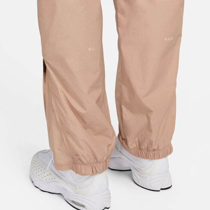 Nike NOCTA Northstar Track Pants Brown image number 3
