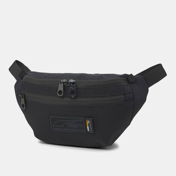 PUMA PUMA Axis Waist Bag Black image number 0