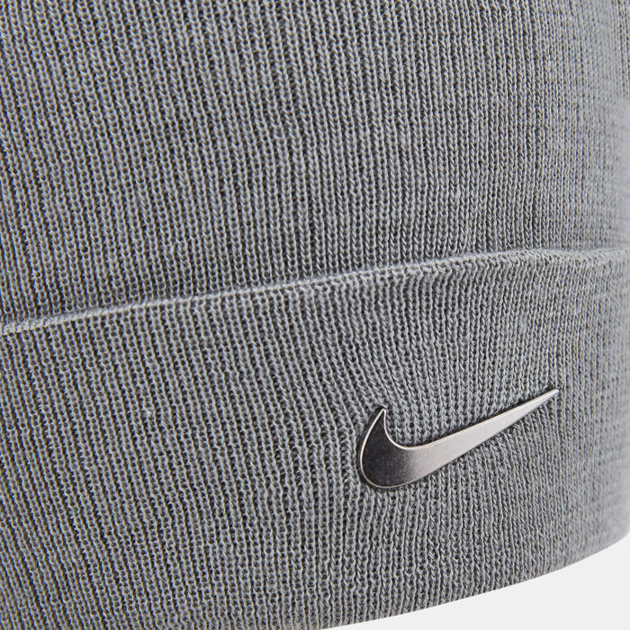Nike Kids' Beanie Grey image number 2