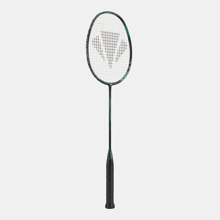Dunlop Thunder Shox 3200 G6 HL Badminton Racket Multi image number 1