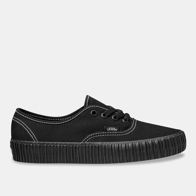 Vans Authentic Creeper Unisex Shoes Black