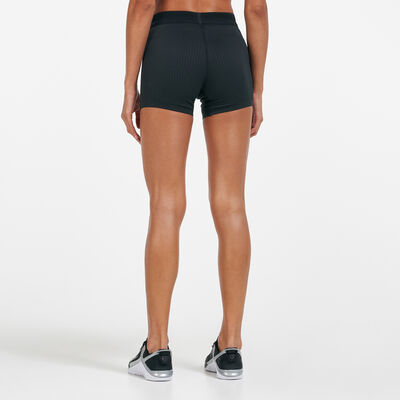 Nike Women's AeroSwift Shorts Black