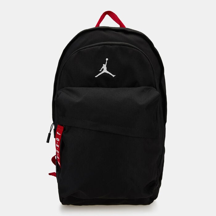 Jordan Backpack (Large) Black image number 0