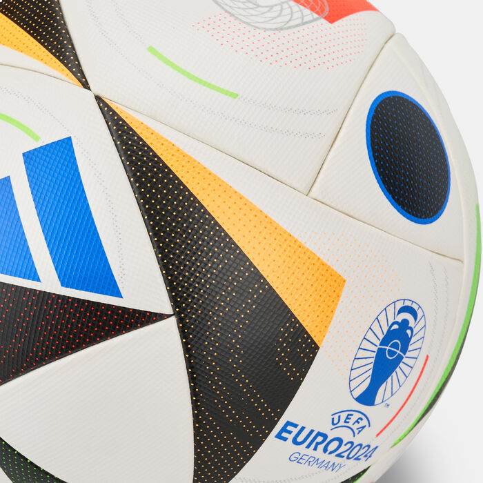 Adidas® EURO24 Pro, Official Match Ball of UEFA EURO 2024 in Germany