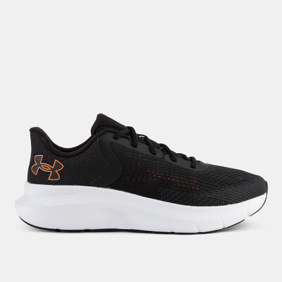 Under Armour Men's Charged Rogue 5 Running Shoes Black