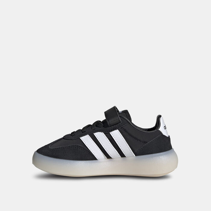adidas Kids' Barreda Decode Shoes Black image number 2