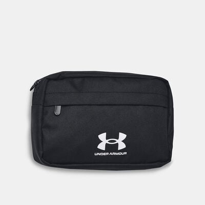 Under Armour Essential Lite Shoulder Bag Black