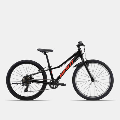 Giant Kids' Talon 24 Lite Cold Night Mountain Bike Multi