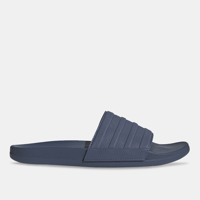 adidas Men's Adilette Comfort Slides Multi image number 1