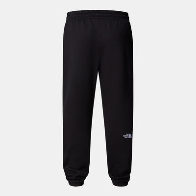The North Face Men's Essential Joggers Black