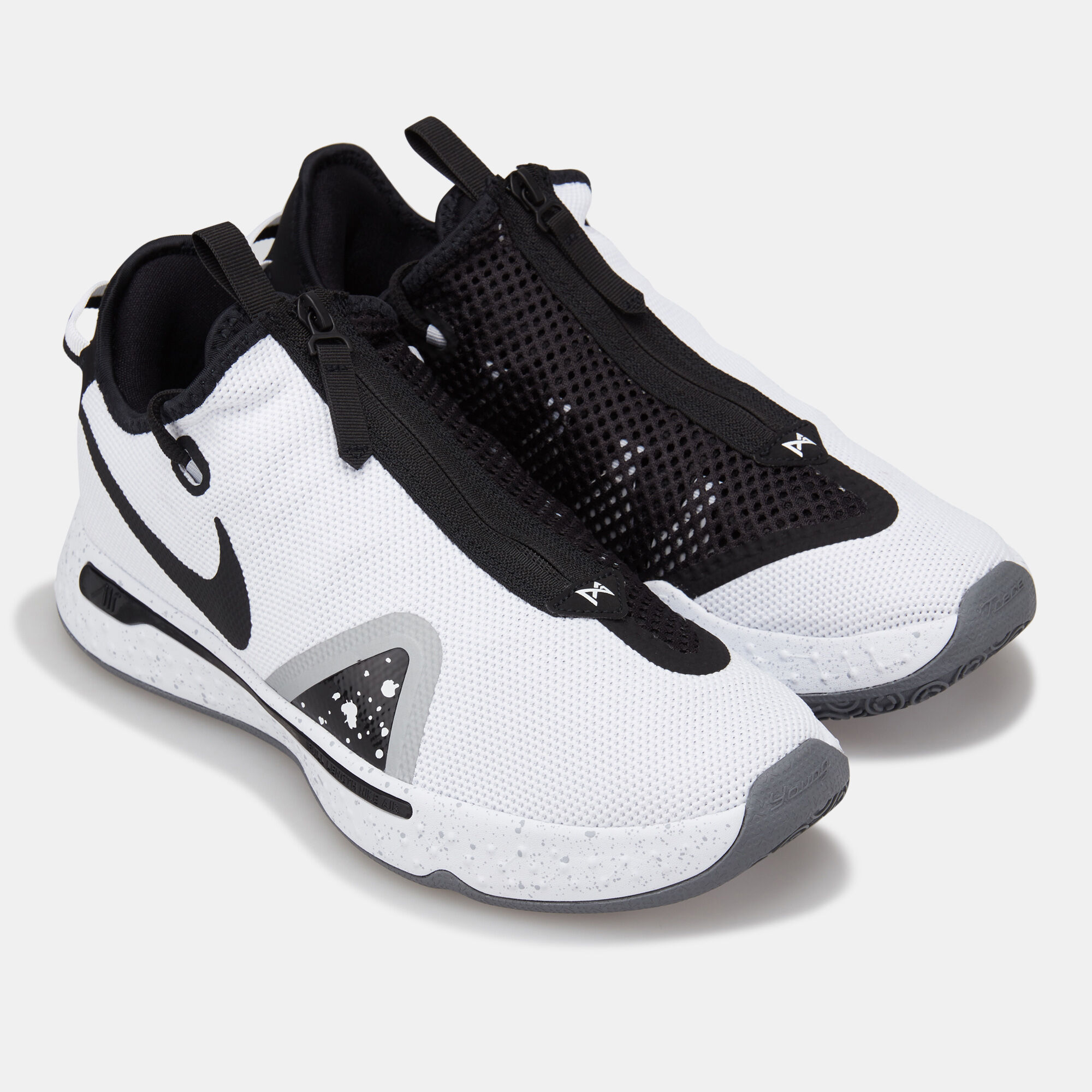 Buy Nike Men's Paul 4 Basketball Shoe in Dubai, UAE SSS