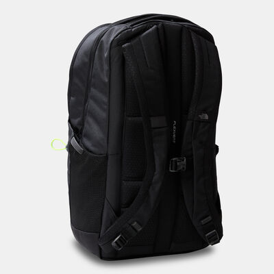 The North Face Jester Backpack Orange