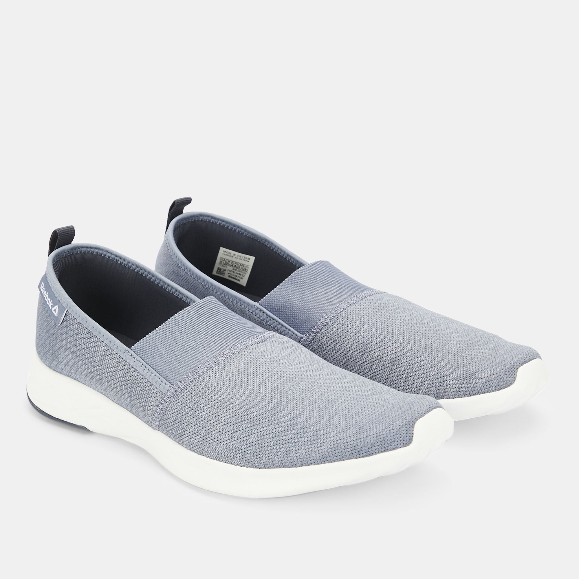 Buy Reebok Men's Astroride Slip-On Shoe 
