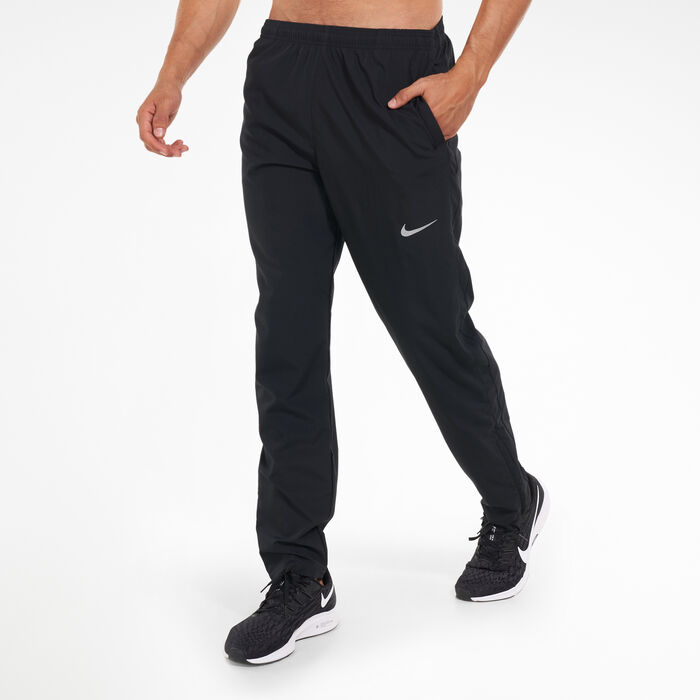 Nike Men's Run Stripe Sweatpants Multi in Dubai, UAE | SSS