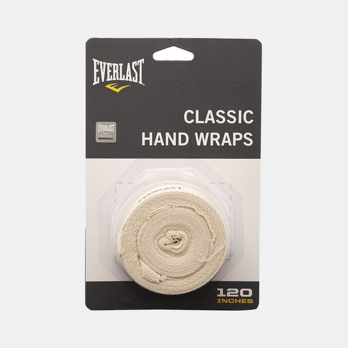 Everlast 120-inch Hand Wraps Multi image number 0