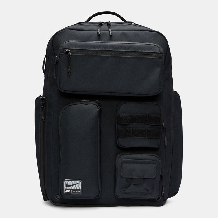 Nike Utility Elite Backpack Black image number 0