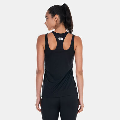 The North Face Women’s Flex Tank Top Black
