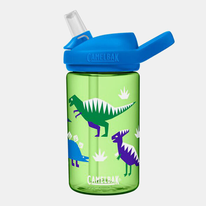 CamelBak Kids' Eddy+ Water Bottle Blue image number 0