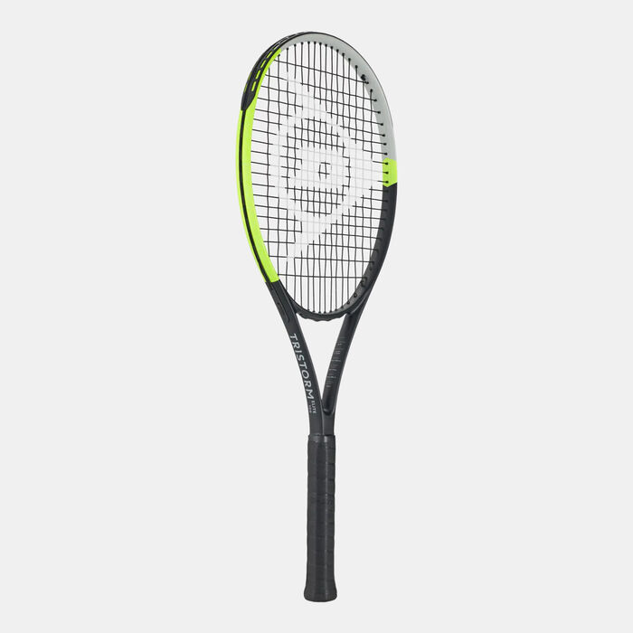 Dunlop TRISTORM ELITE 100 Tennis Racket Multi image number 1