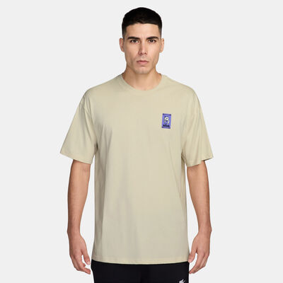 Nike Sportswear T-Shirt Brown