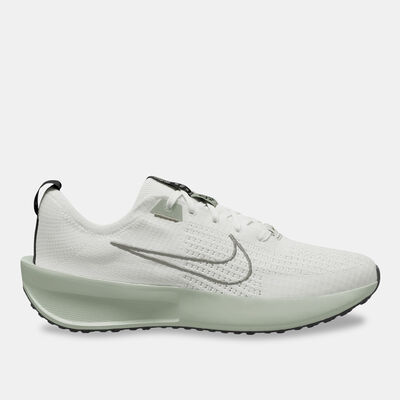 Nike Men's Interact Run Road Running Shoes Grey