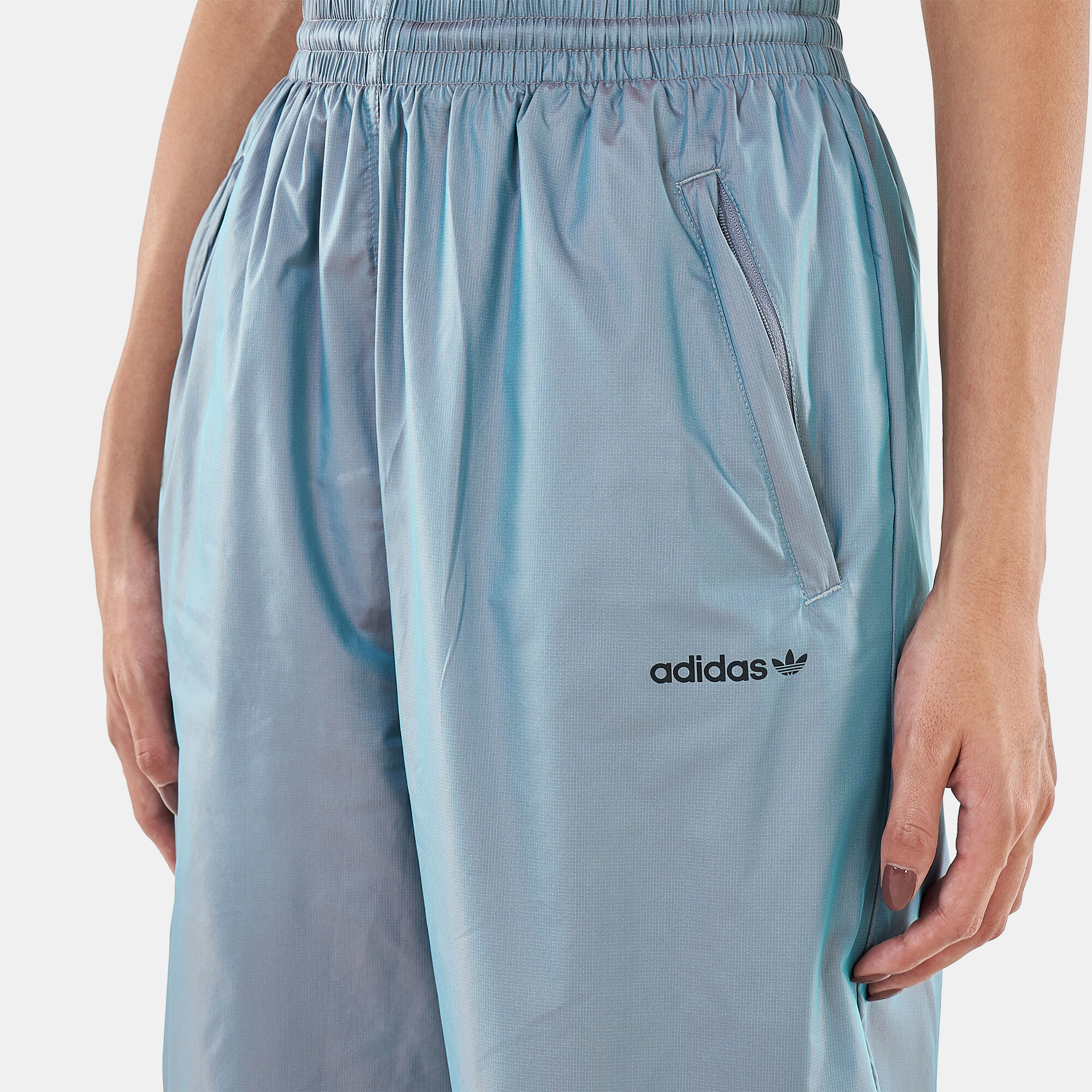 Adidas Trefoil Track Pants | Bloomingdale's