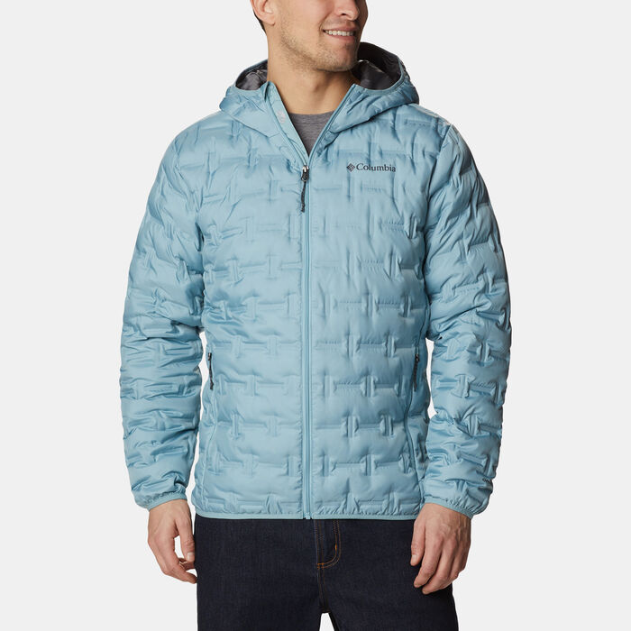 Men's Delta Ridge™ Down Jacket