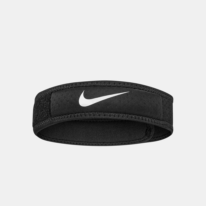 Nike Pro 3.0 Patella Knee Band Black image number 0