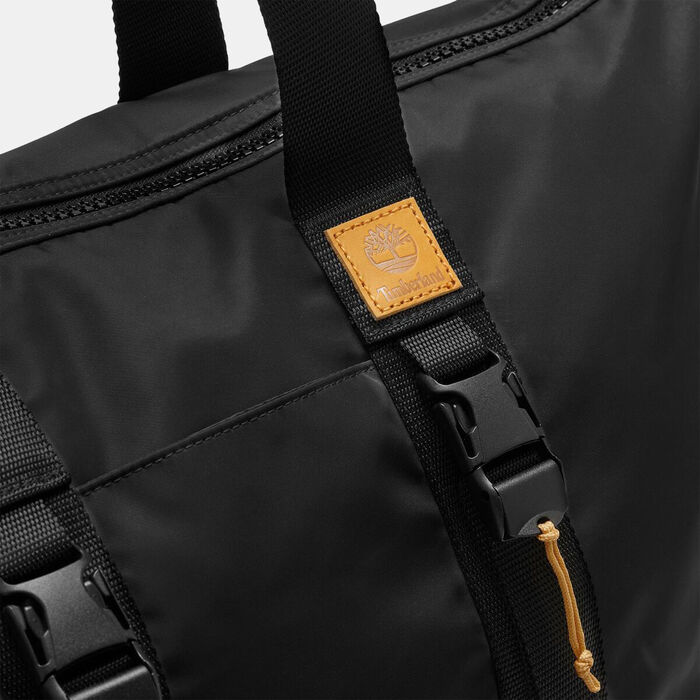 Timberland Weekender Shoulder Bag Black image number 3