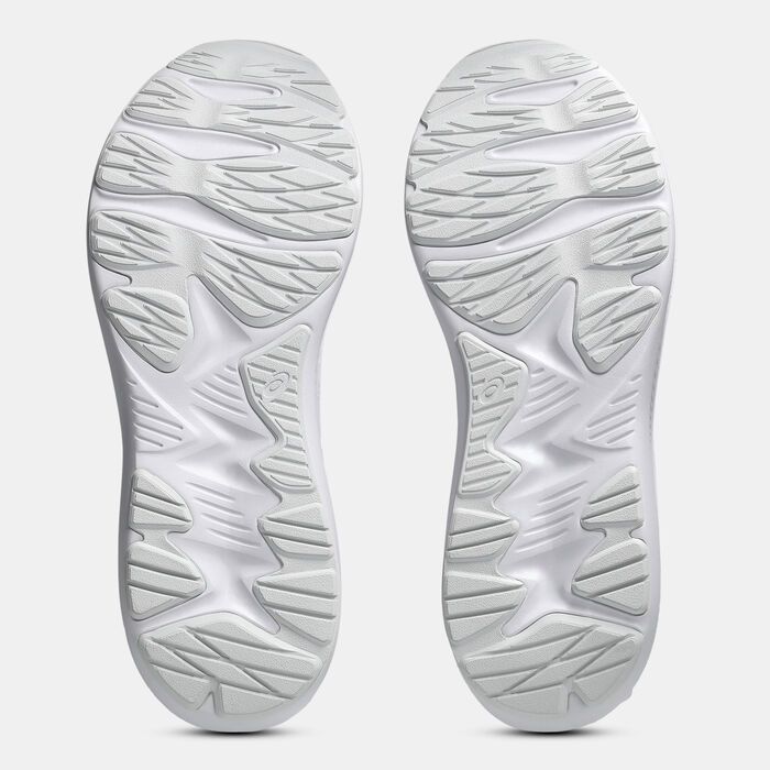 ASICS Men's JOLT 5 Running Shoes White image number 3