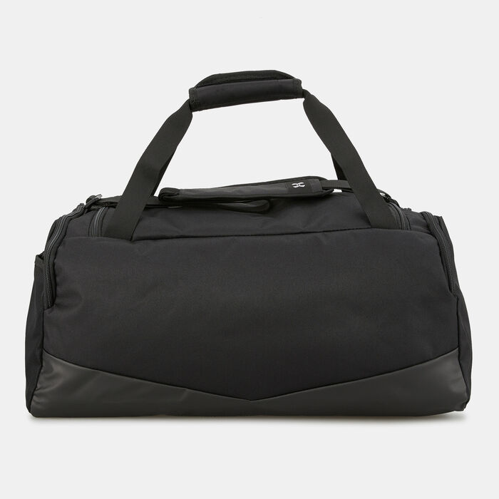 Under Armour Undeniable 5.0 Duffel Bag Black image number 1