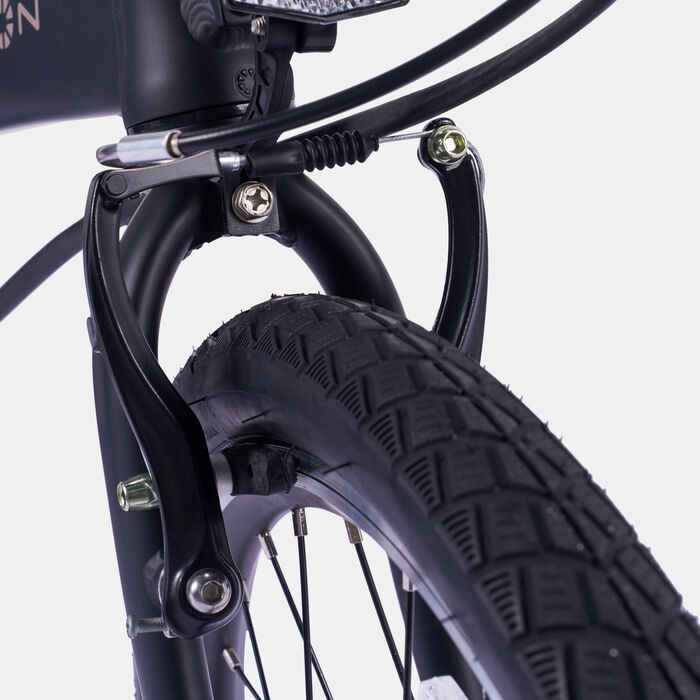 Dahon Bike HIIT Folding Bike Black image number 5