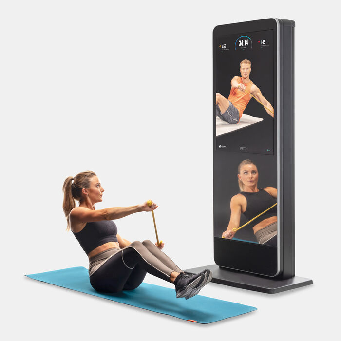 NordicTrack Vault Interactive Trainer Multi image number 6