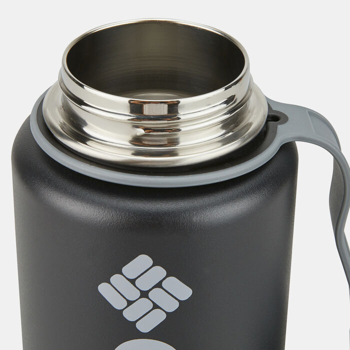 Columbia Vacuum Bottle (32 oz.) Black image number 2