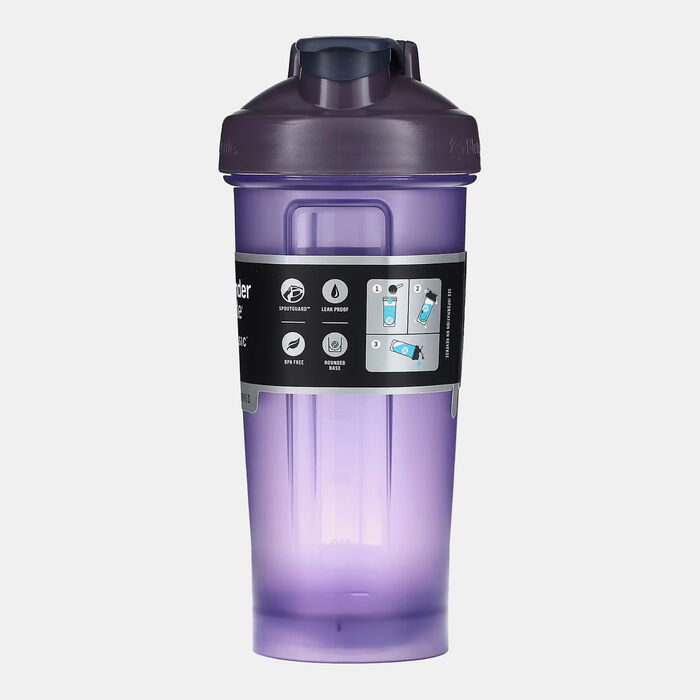 Blender Bottle Classic V2 Shaker Bottle (820ml) Purple image number 2