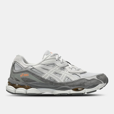 ASICS GEL-NYC Shoe Grey