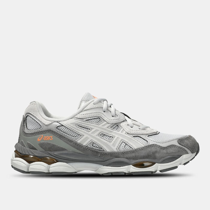 ASICS GEL-NYC Shoe Grey image number 0