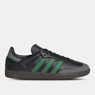 adidas Originals Women's Samba OG Shoes Black