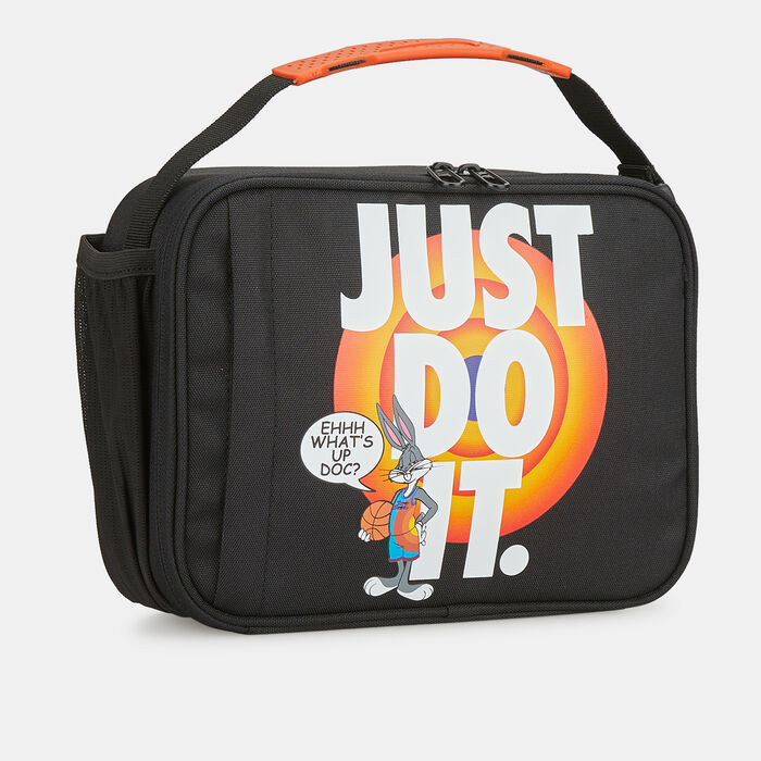 Nike Fuel Pack x Space Jam: A New Legacy Lunch Bag.