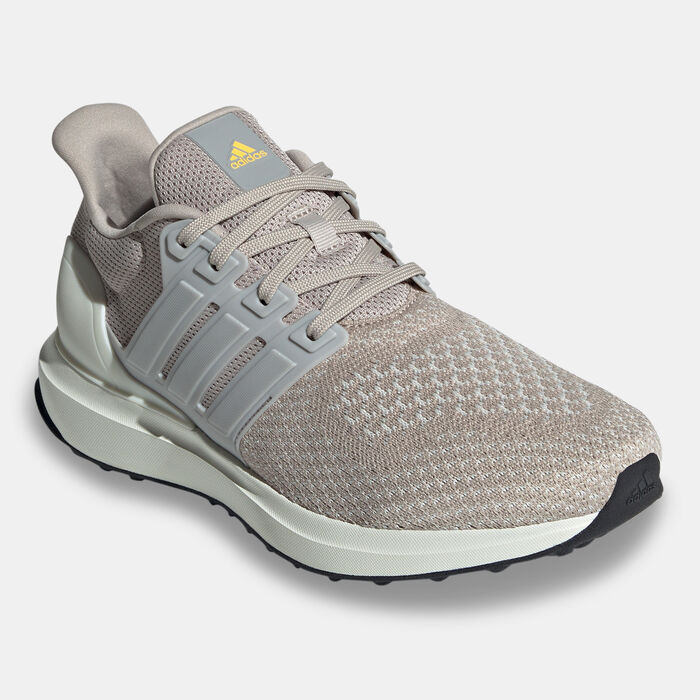 adidas Women's UBounce DNA Running Shoes Beige image number 1