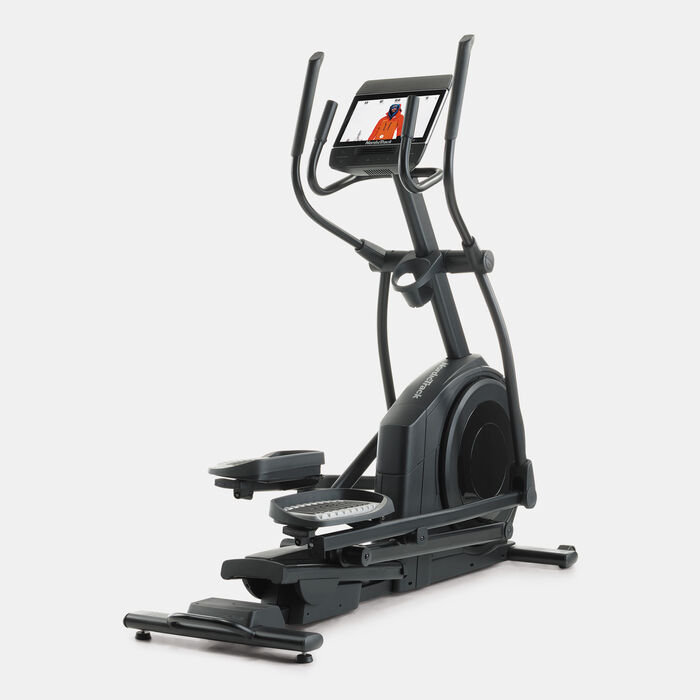 NordicTrack AirGlide 14i Elliptical Cross Trainer Machine Multi image number 0