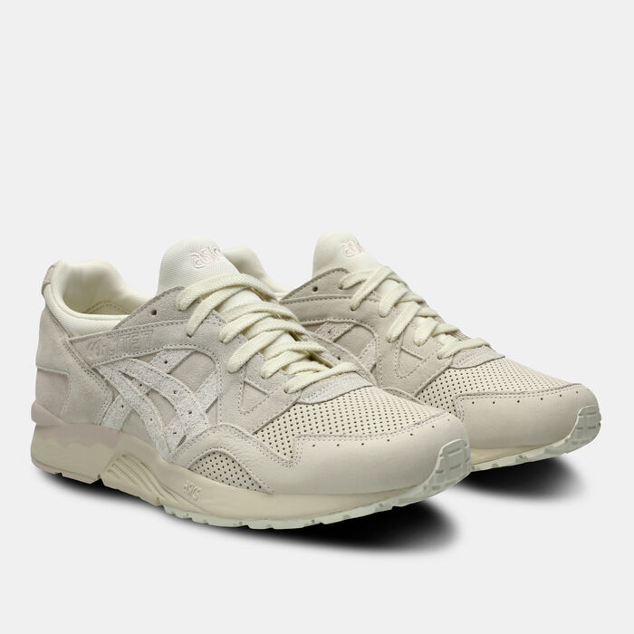 ASICS GEL-LYTE V Shoes White image number 1